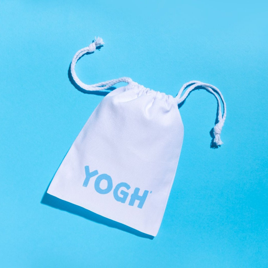 YOGHACCESSORY® Toiletry Bag