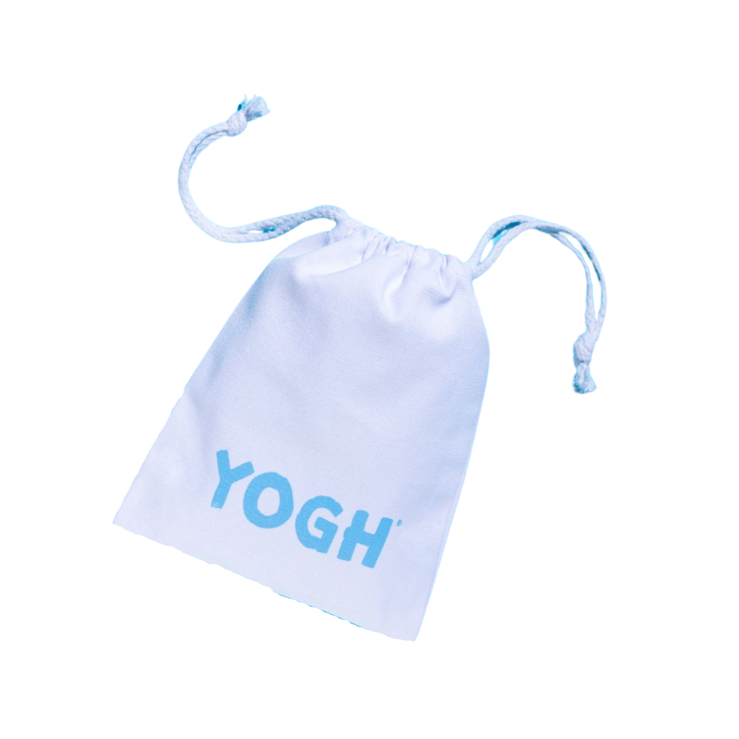 YOGHACCESSORY Торбичка за тоалетни принадлежности