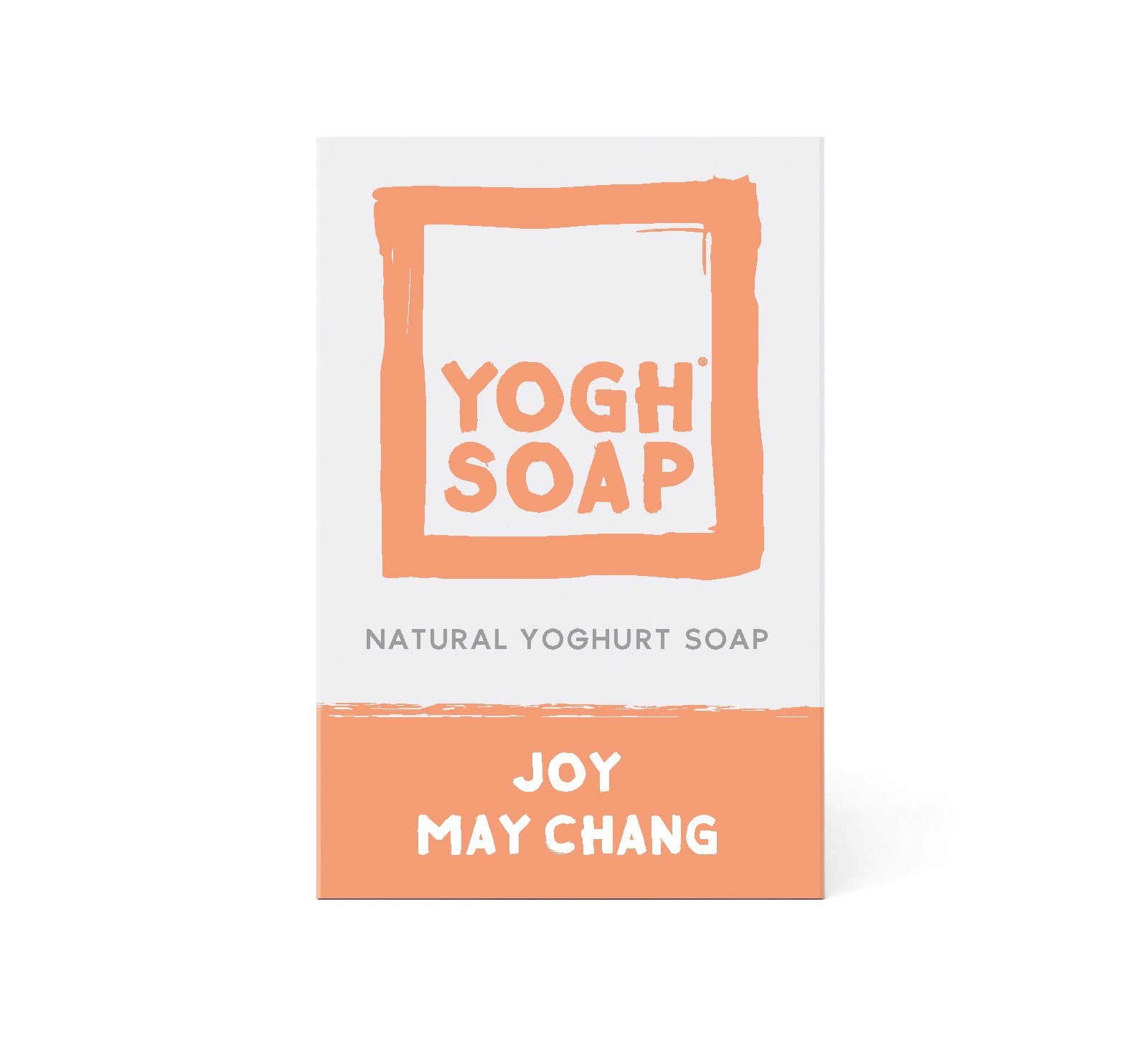 YOGHSOAP® Joy Mei Chang, 100g.
