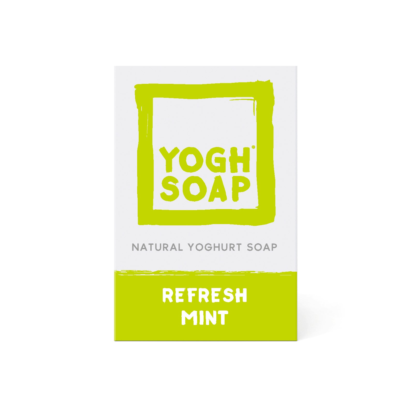 YOGHSOAP® Freshness Mint, 100g.